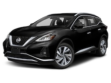 2020 Nissan Murano SL -
                Detroit, MI