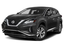 2020 Nissan Murano SV -
                Lynn, MA