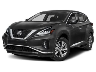 2020 Nissan Murano SV SUV
