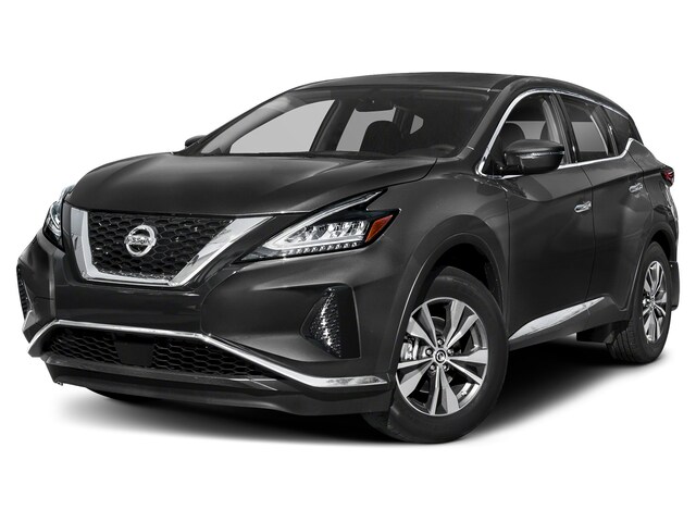 New Nissan Murano For Sale In Utica Carbone Nissan