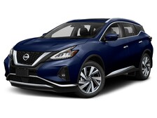 2020 Nissan Murano SL -
                Lynn, MA