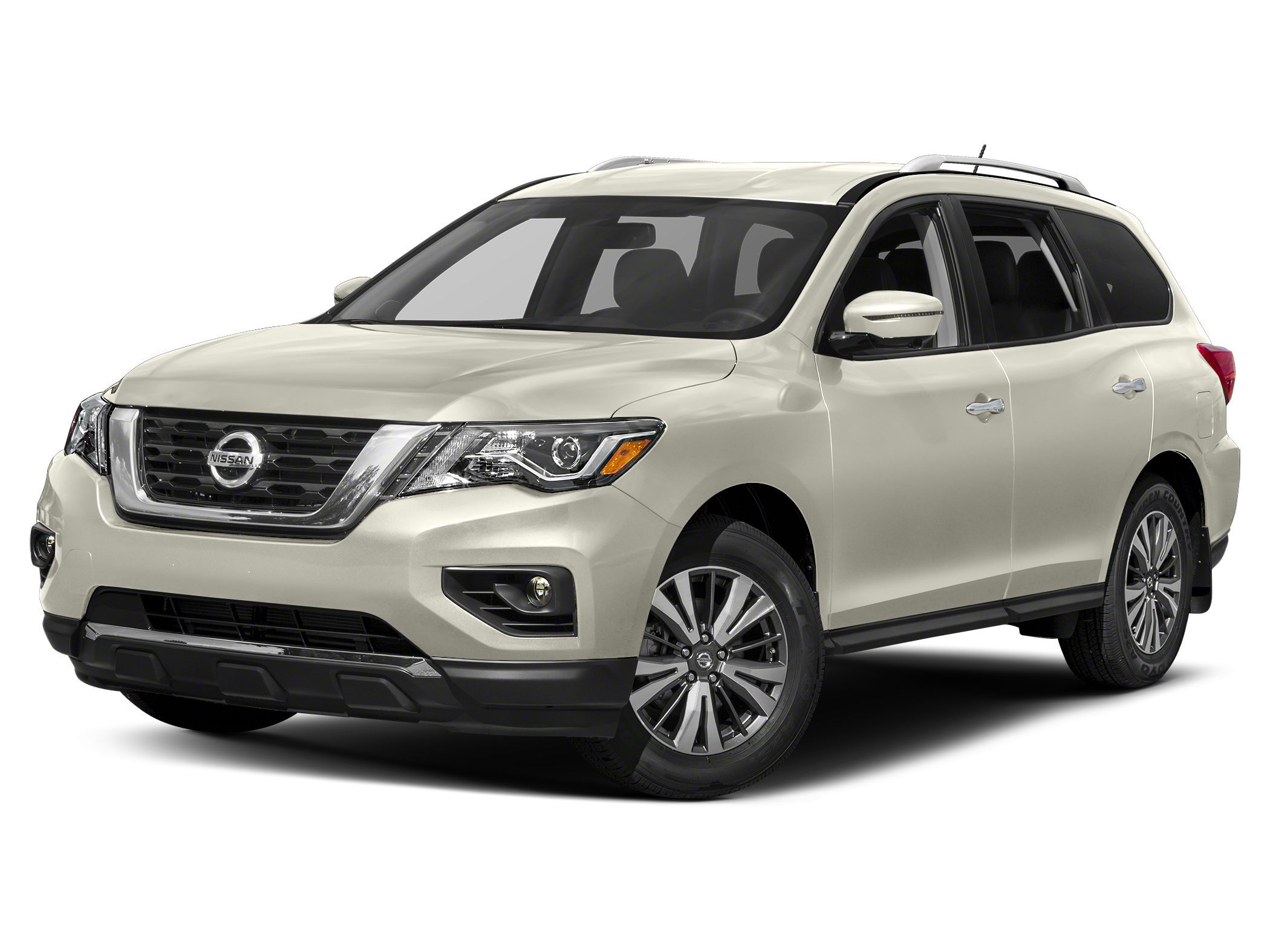 nissan pathfinder 2020 for sale