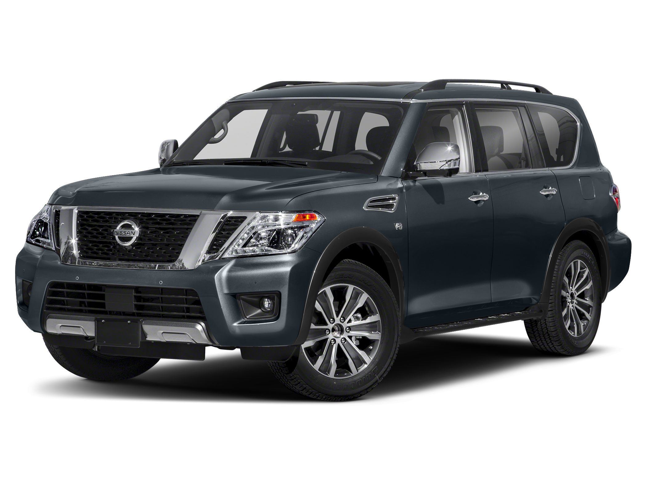 2020 Nissan Armada SL -
                Rockwall, TX