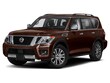 Nissan Armada
