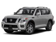  Nissan Armada