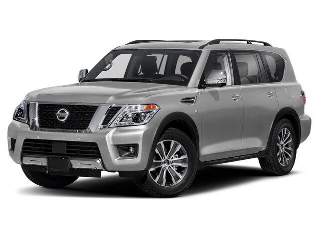 New Nissan Suvs For Sale Chattanooga Tn