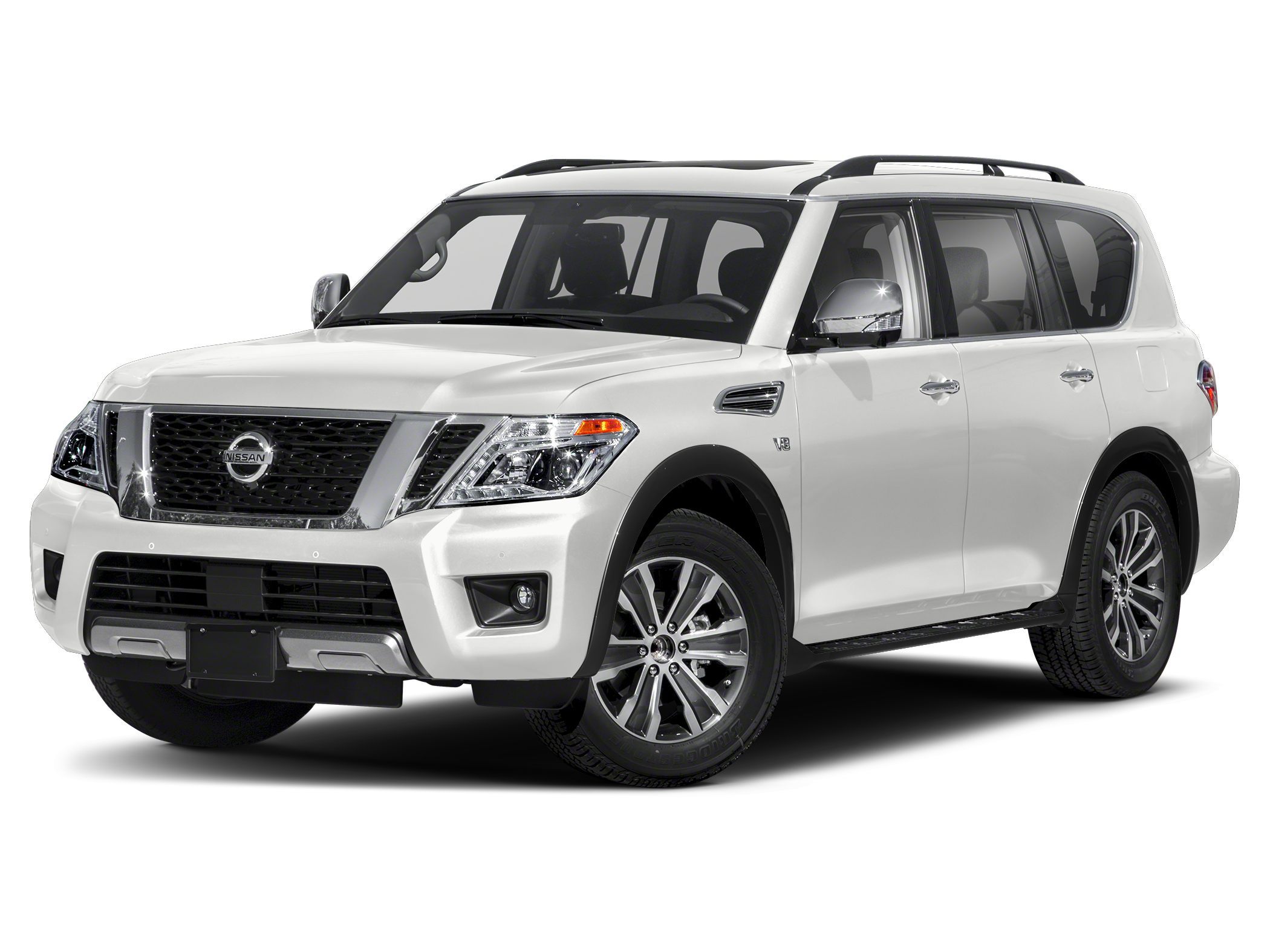 Used 2020 Nissan Armada SL SUV For Sale in Oklahoma City OK