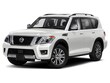  Nissan Armada