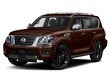  Nissan Armada