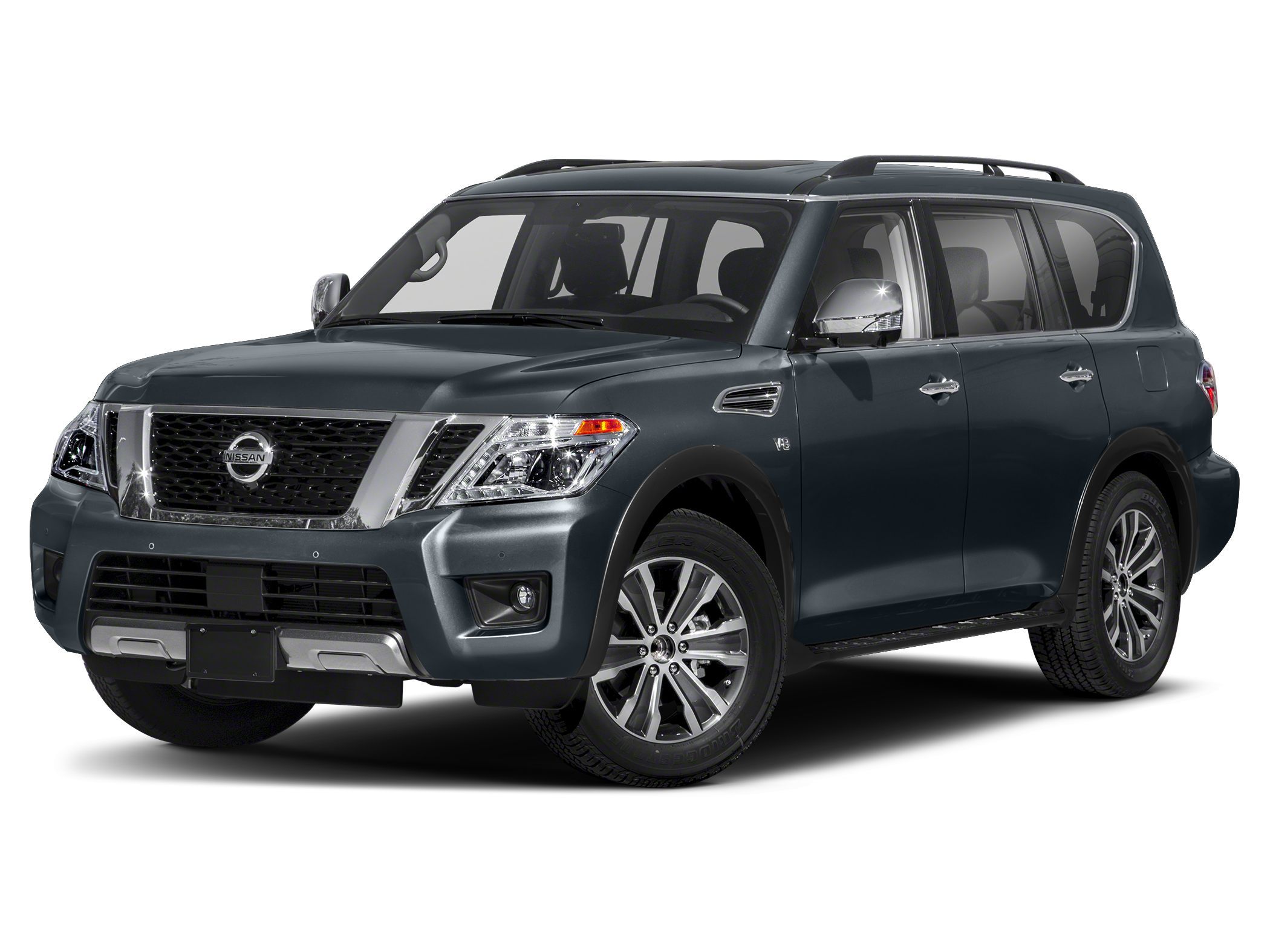 Nissan Armada 2020 Usados a la venta en Sport City Toyota VIN