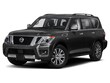  Nissan Armada