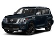  Nissan Armada