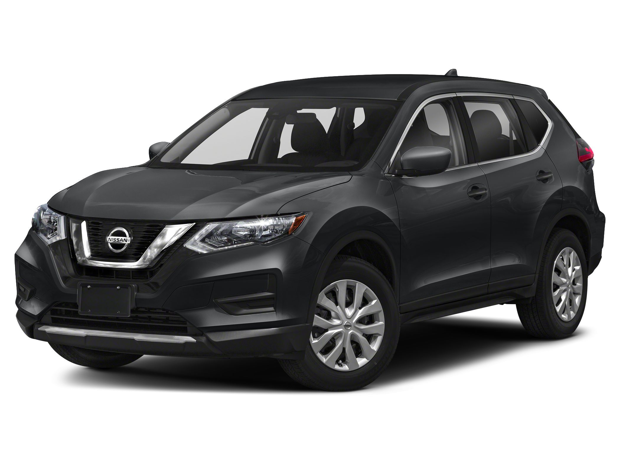 2020 Nissan Rogue SV -
                Helena, MT