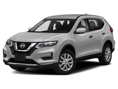2020 Nissan Rogue SV SUV