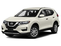 used 2020 Nissan Rogue SV SUV for sale in atlanta
