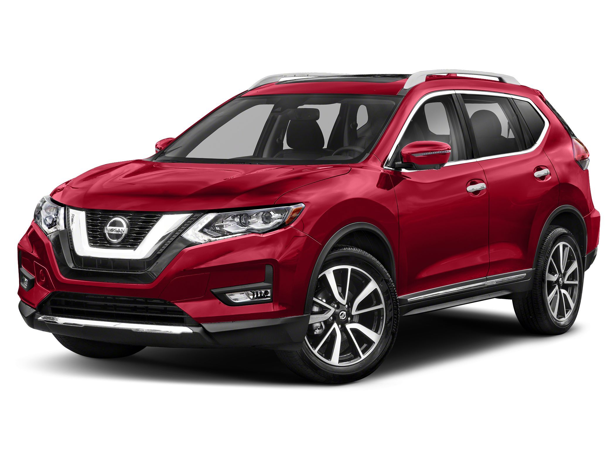 2020 Nissan Rogue SL -
                Frisco, TX