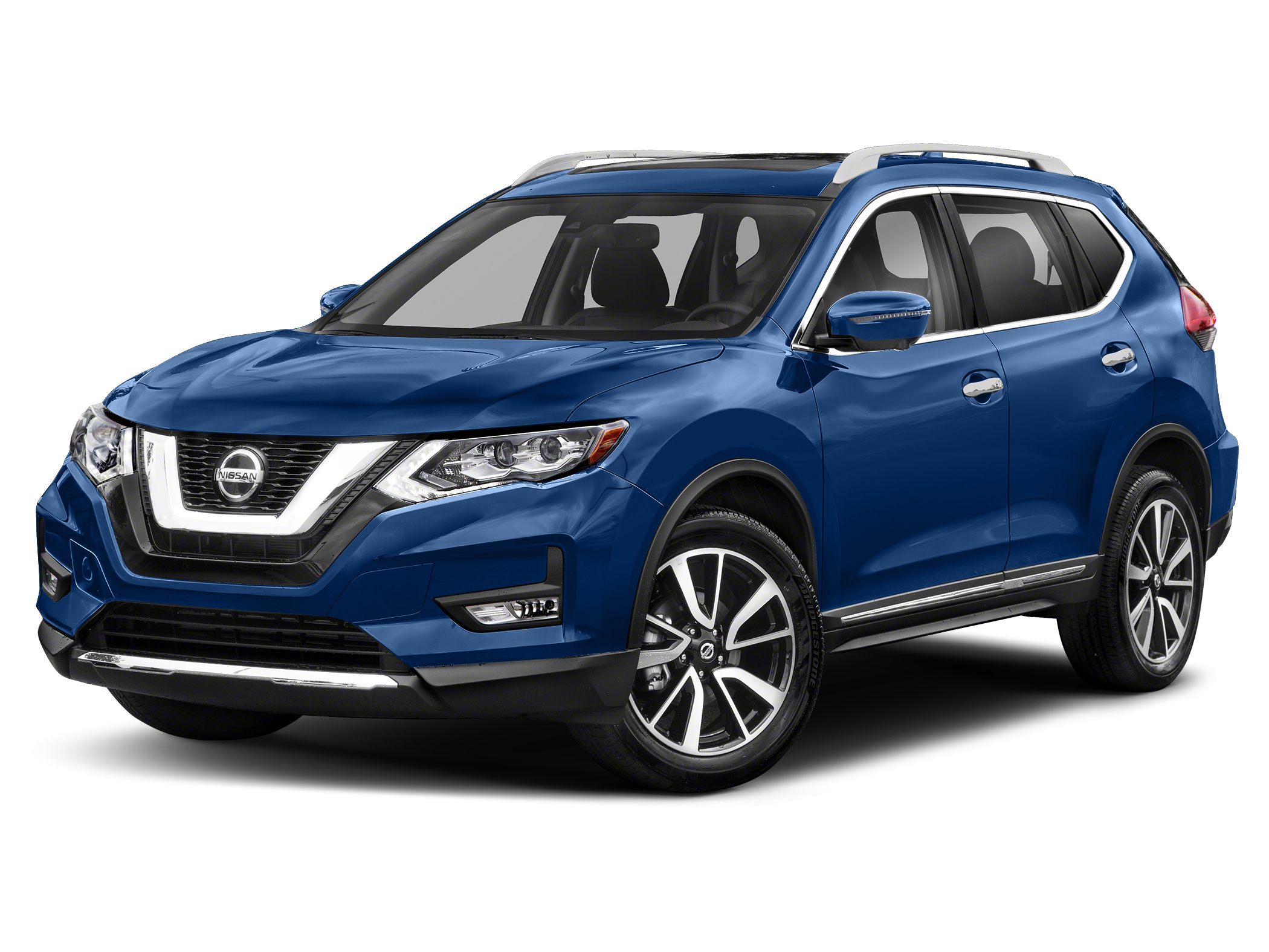 used 2020 nissan rogue sl for sale