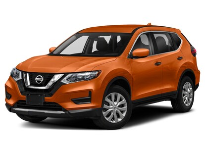 New 2020 Nissan Rogue For Sale At Ramsey Nissan Vin Jn8at2mv3lw101276