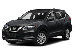 2020 Nissan Rogue SV SUV
