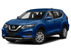 2020 Nissan Rogue SV SUV