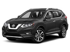 2020 Nissan Rogue SL -
                Bedford, TX