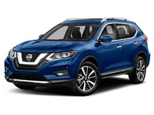 2020 Nissan Rogue SL -
                Las Vegas, NV