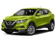 Nissan Rogue Sport