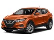  Nissan Rogue Sport