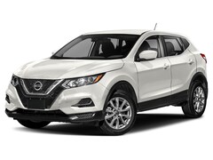 2020 Nissan Rogue Sport SV SUV