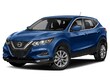  Nissan Rogue Sport