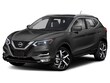  Nissan Rogue Sport