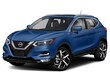 Nissan Rogue Sport