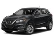 Nissan Rogue Sport
