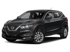 2020 Nissan Rogue Sport SV SUV