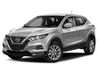  Nissan Rogue Sport