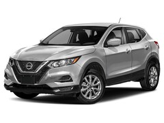 2020 Nissan Rogue Sport SV Sport Utility