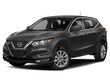 Nissan Rogue Sport