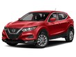  Nissan Rogue Sport