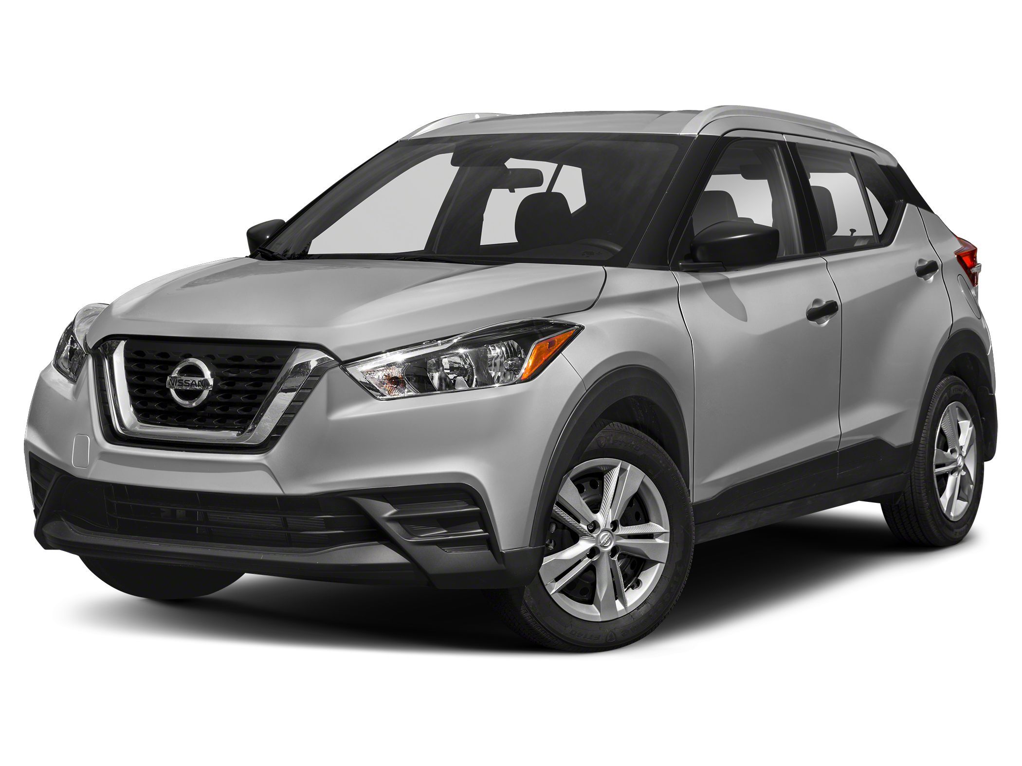 2020 Nissan Kicks SV -
                Wesley Chapel, FL