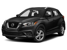 2020 Nissan Kicks SV -
                Smithtown, NY