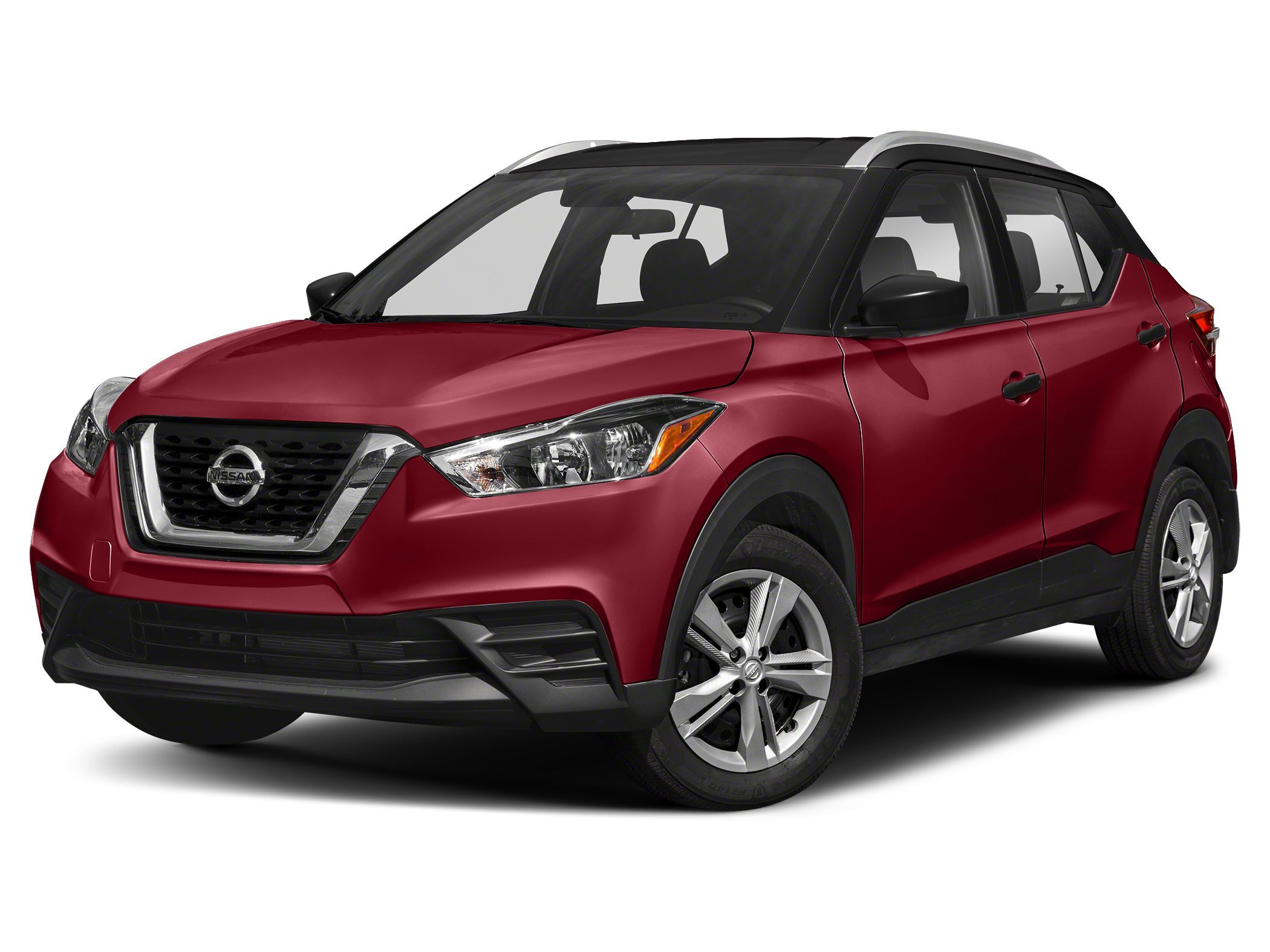 2020 Nissan Kicks SV -
                  Los Angeles, CA