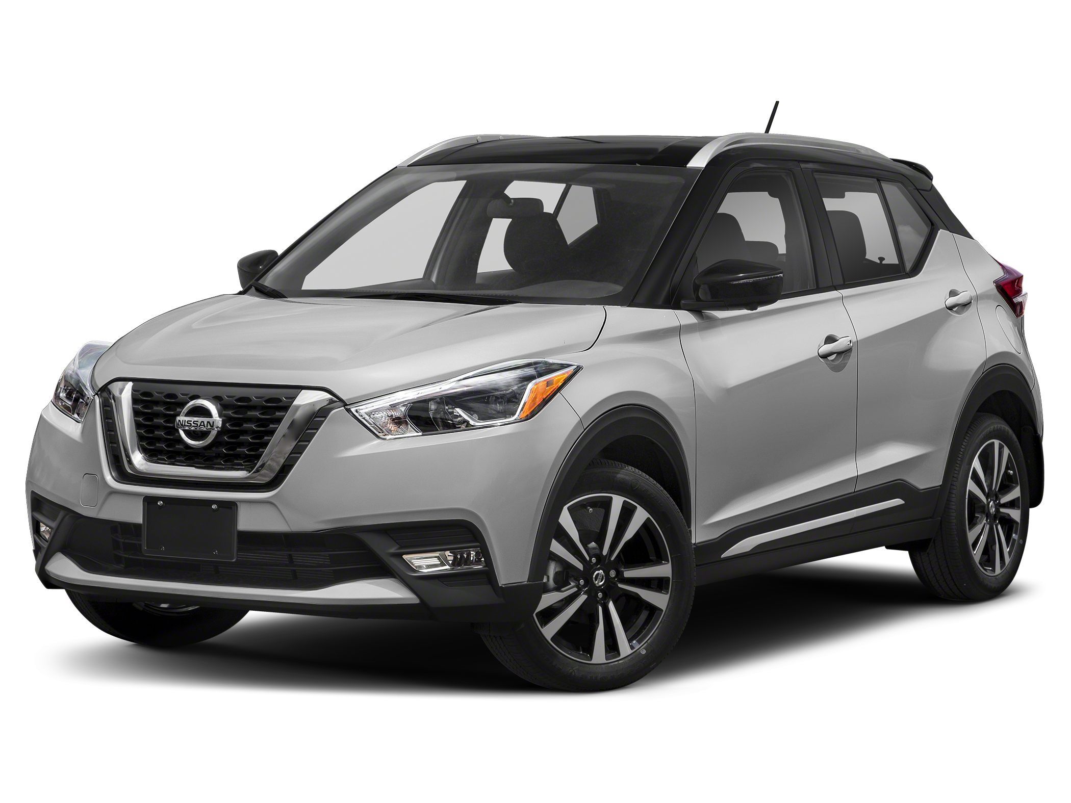 2020 Nissan Kicks SR -
                Frisco, TX