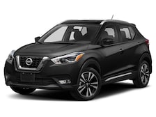 2020 Nissan Kicks SR -
                Jacksonville, FL