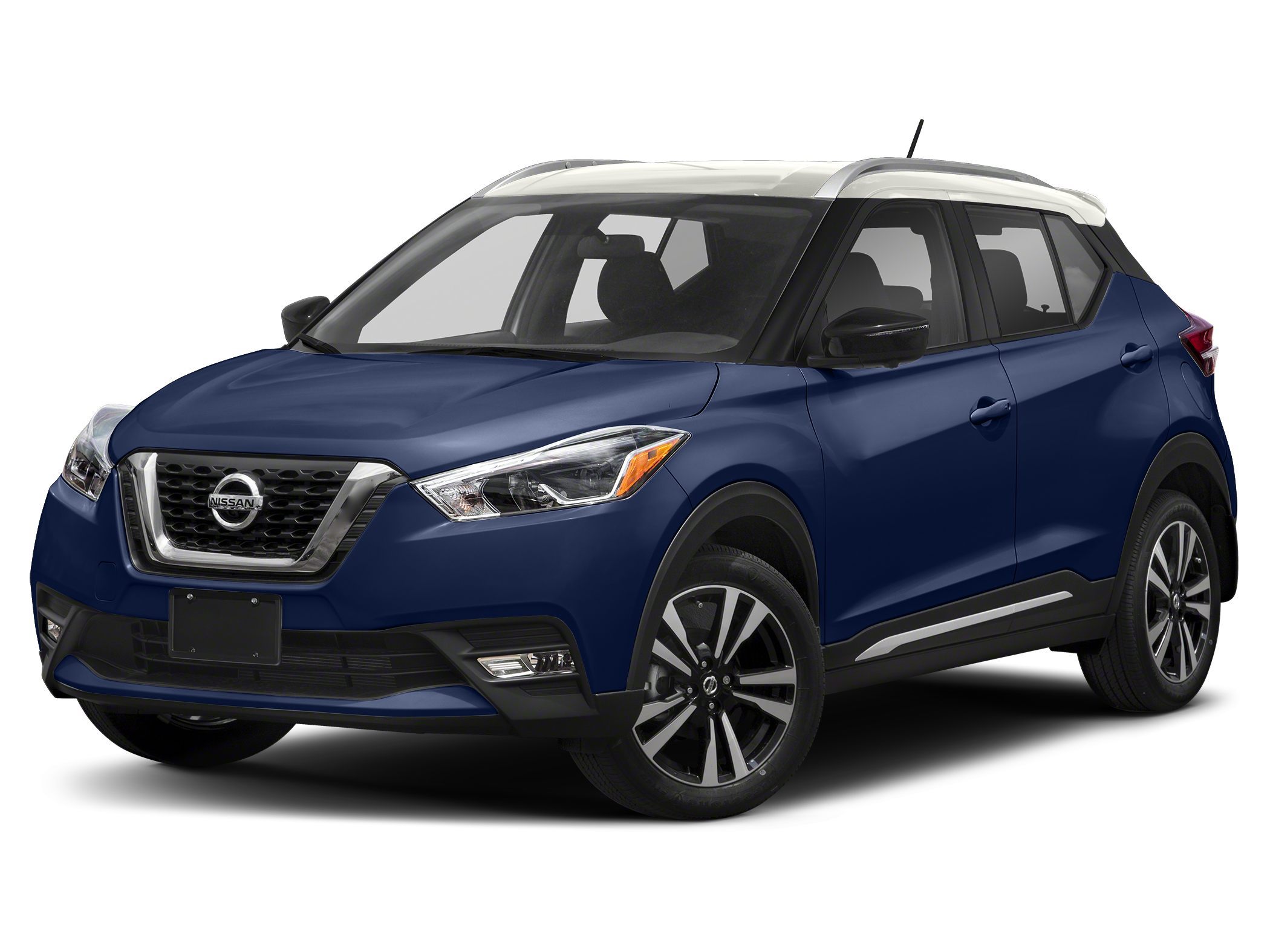 2020 Nissan Kicks