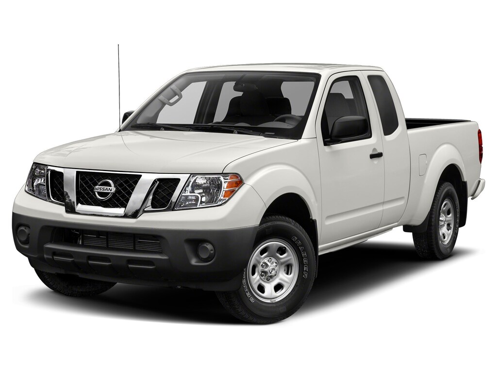 Used 2020 Nissan Frontier For Sale at Timbrook Ford VIN