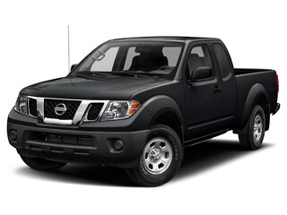 2020 Nissan Frontier SV Truck King Cab