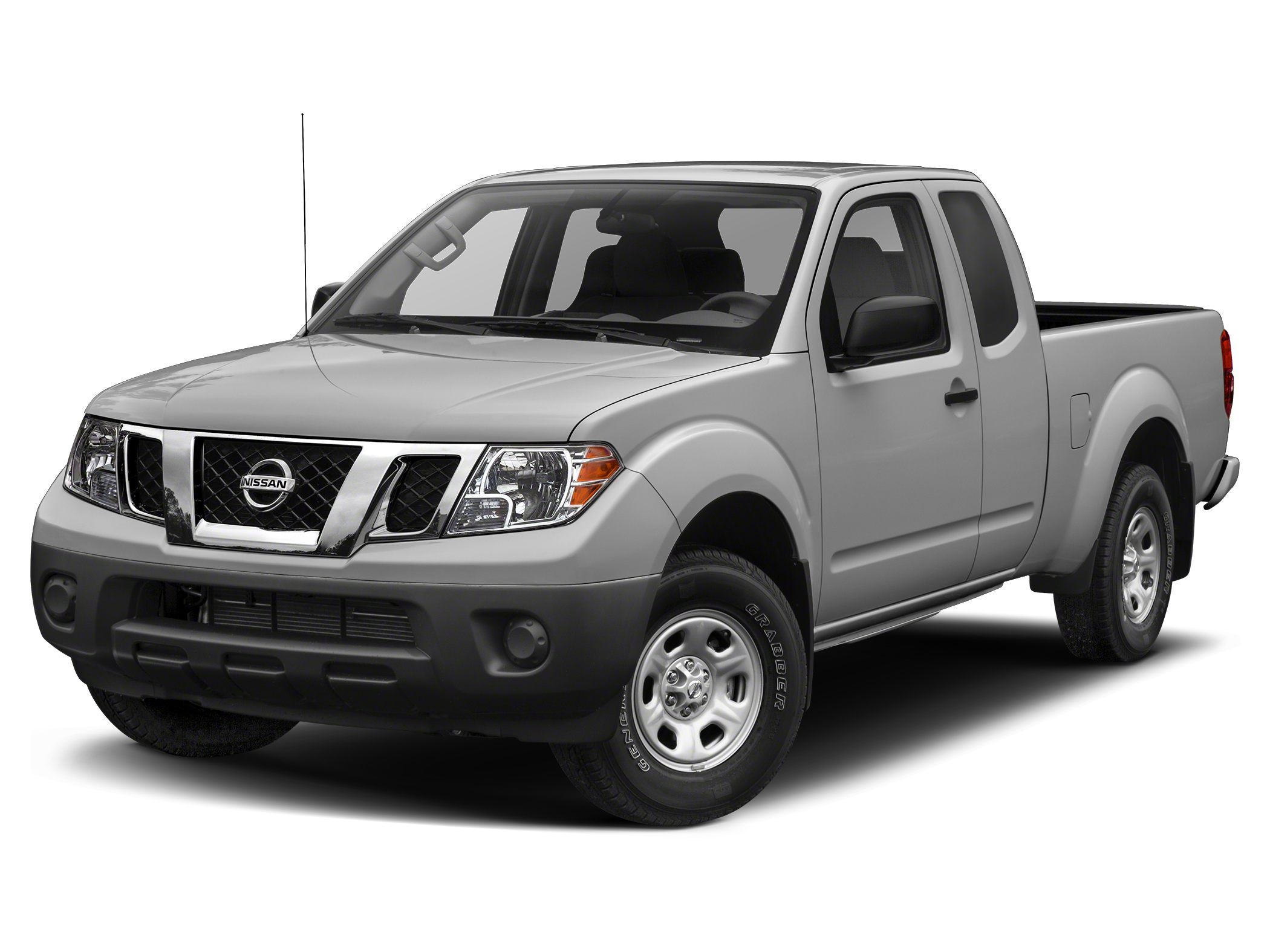 2020 Nissan Frontier SV King Cab 4X4's photo