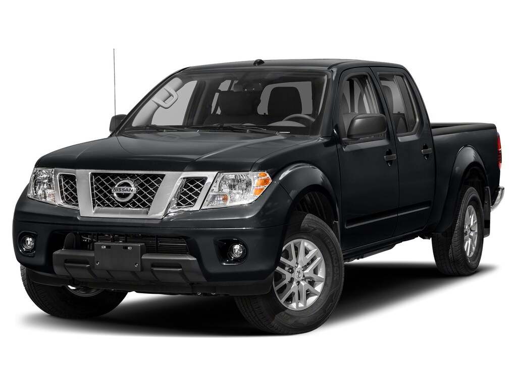 Used 2020 Nissan Frontier For Sale at Sarasota Subaru VIN