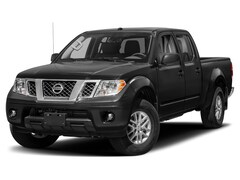 Used 2020 Nissan Frontier SV Crew Cab 4x2 Auto Crew Cab 4x2 Auto for sale in Honolulu