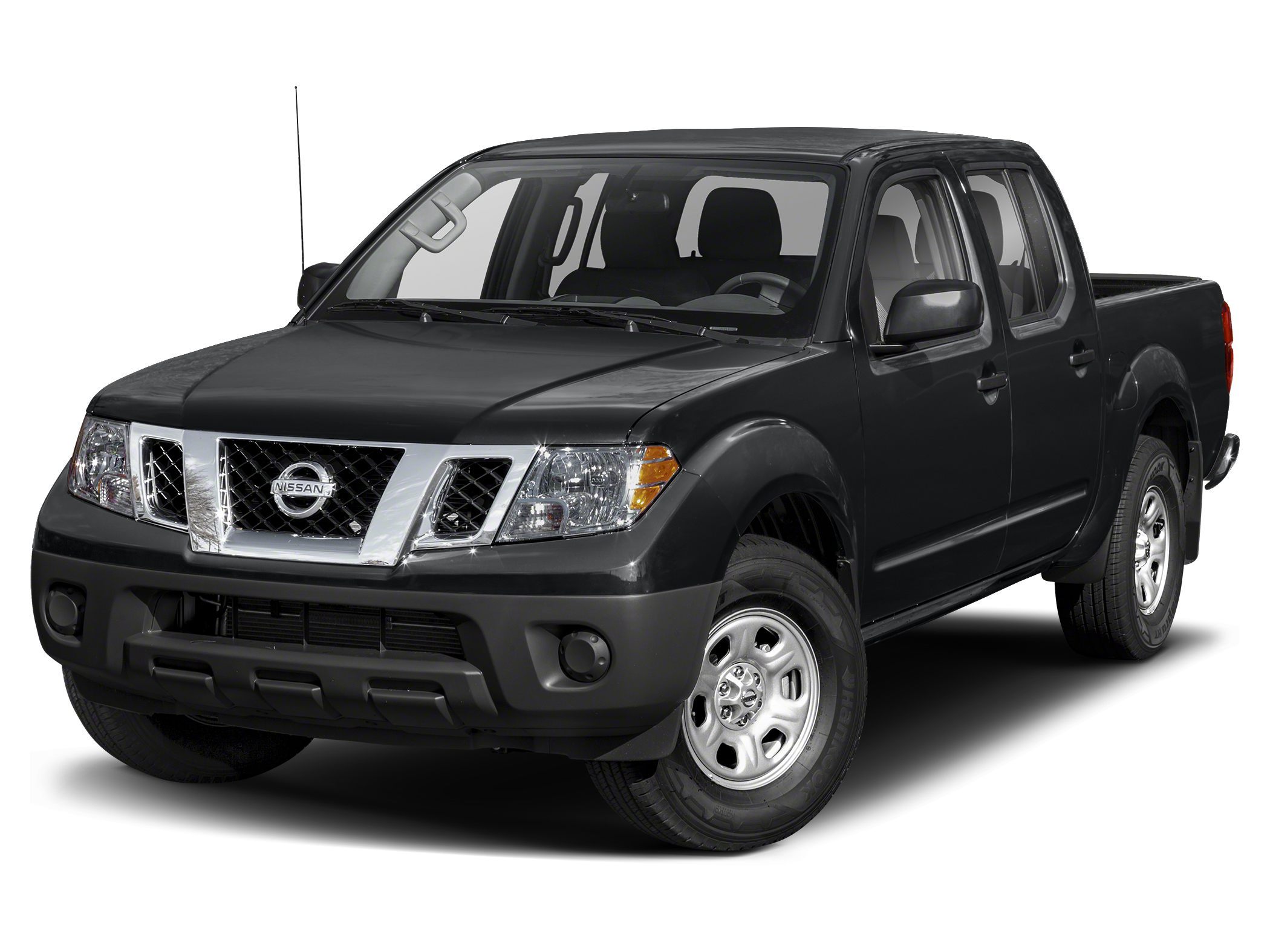 2020 Nissan Frontier SV's photo